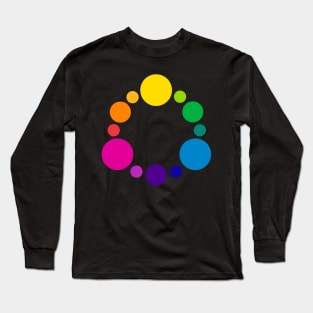 Just a Theory Long Sleeve T-Shirt